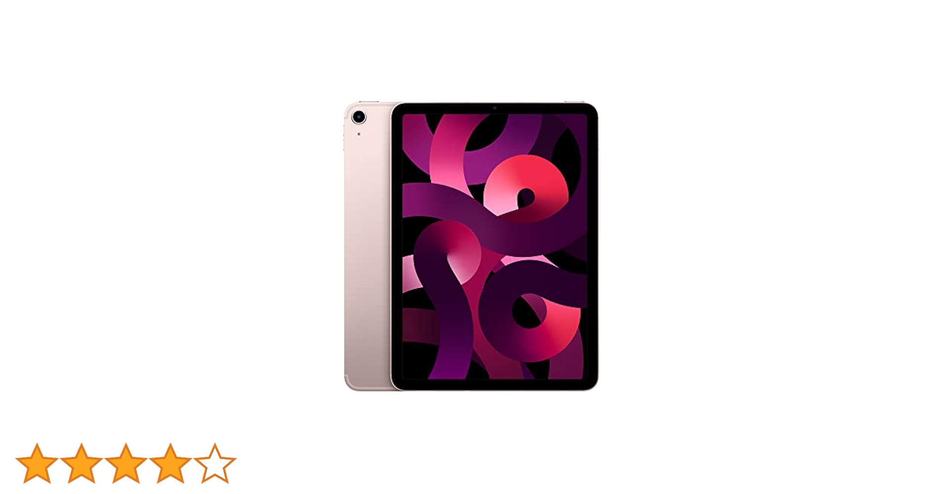 Amazon.co.jp: 【整備済み品】 Apple iPad Air (第5世代) Wi-Fi